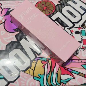 Girlactik Fruit Superfood Sugar Face Scrub